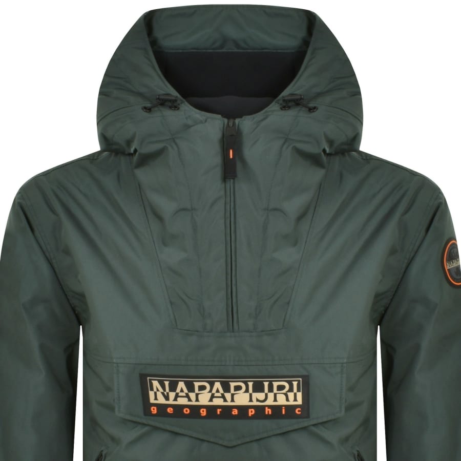 Napapijri style jacket new arrivals